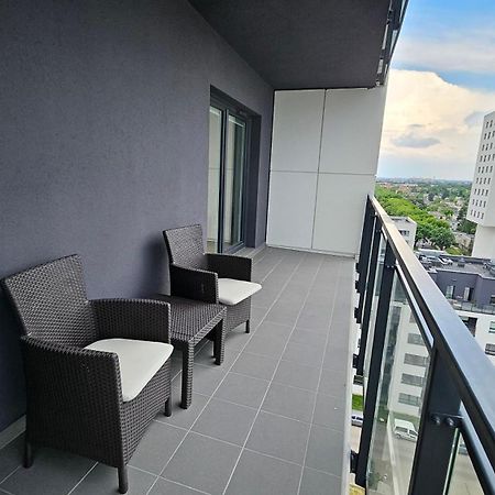 Apartament Bulgarska 59 - Sypialnia I Salon - 40M2 - Self Check In 24H Posen Exterior foto