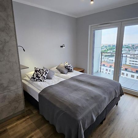 Apartament Bulgarska 59 - Sypialnia I Salon - 40M2 - Self Check In 24H Posen Exterior foto