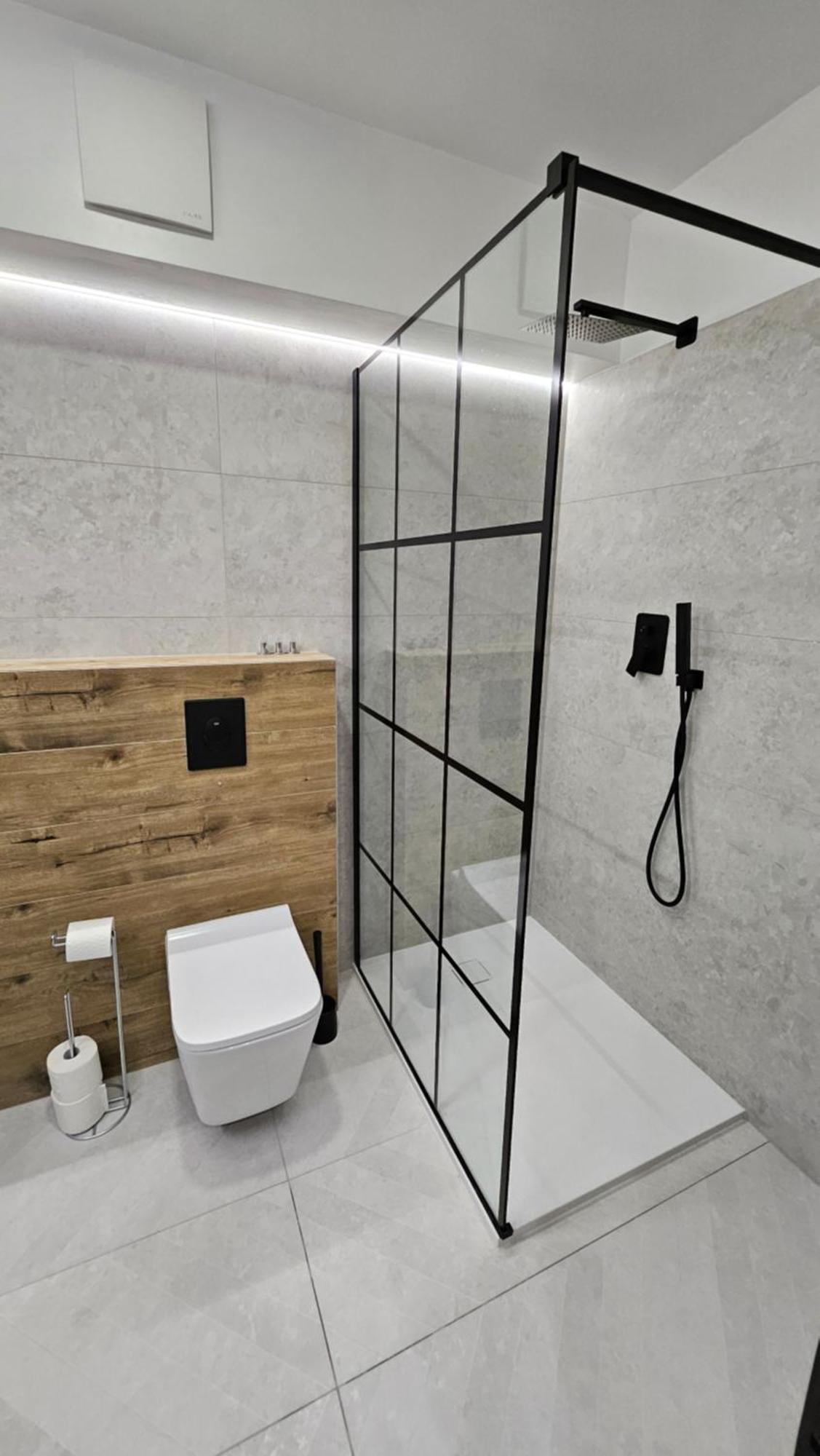 Apartament Bulgarska 59 - Sypialnia I Salon - 40M2 - Self Check In 24H Posen Exterior foto