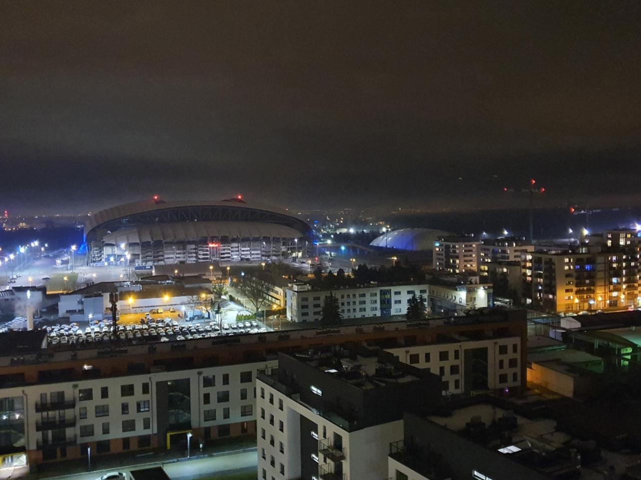 Apartament Bulgarska 59 - Sypialnia I Salon - 40M2 - Self Check In 24H Posen Exterior foto