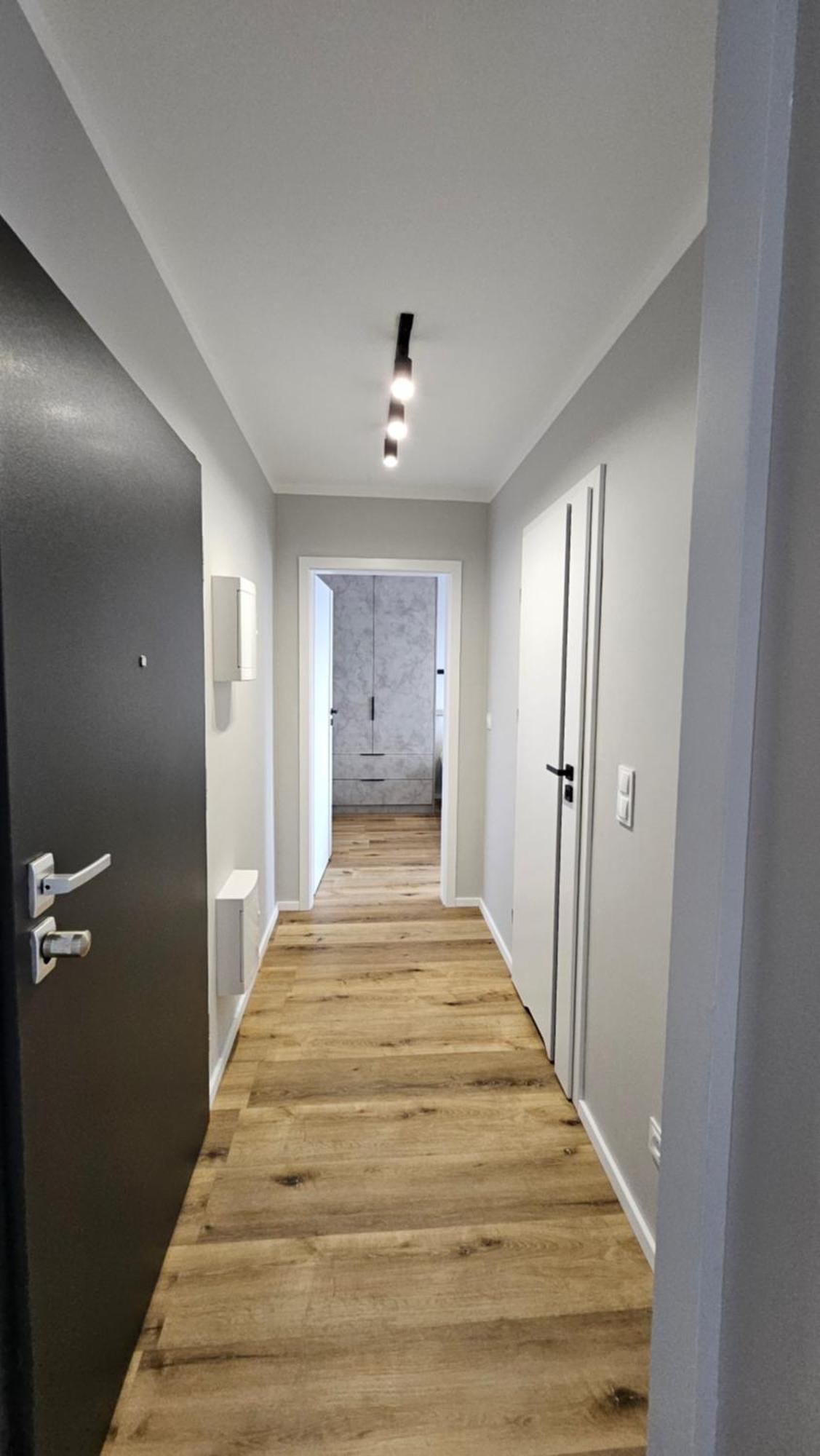 Apartament Bulgarska 59 - Sypialnia I Salon - 40M2 - Self Check In 24H Posen Exterior foto